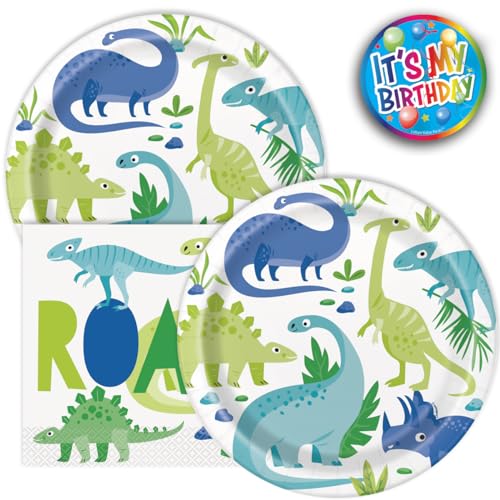 HBD Dinosaur