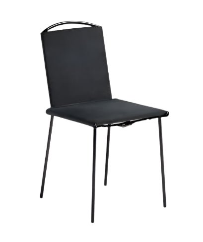Midj REM S M CU Chair - Modern Ergonomic Office Chair for Home & Workspace - Perfect for Gaming, Studying, and Remote Work