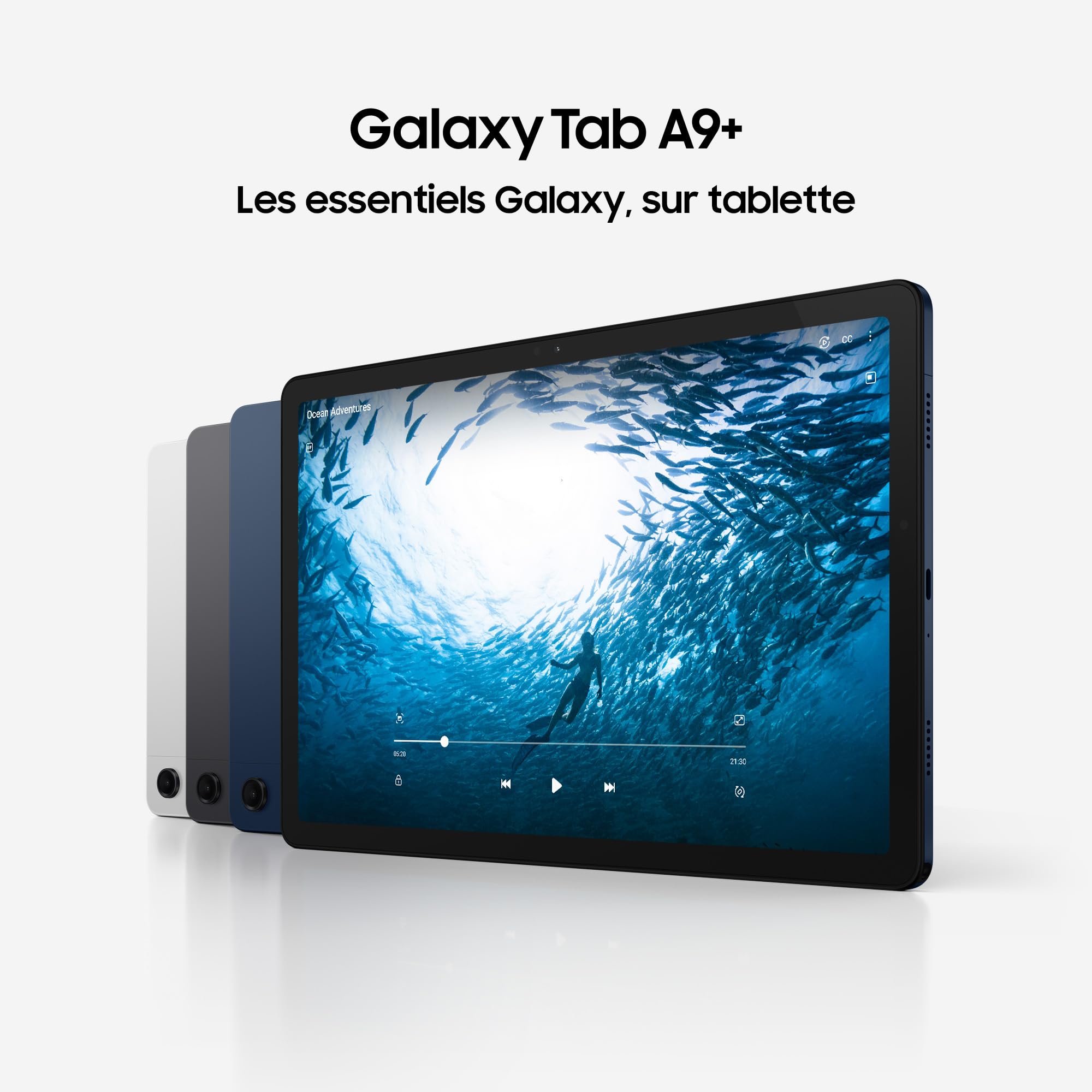 Samsung Galaxy Tab A9+ 11