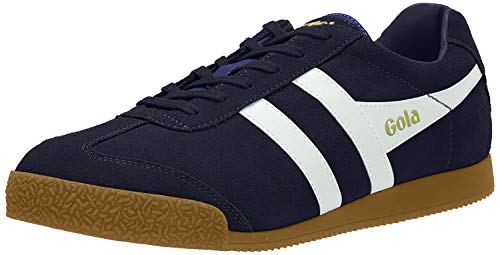 Blue Navy White Mw