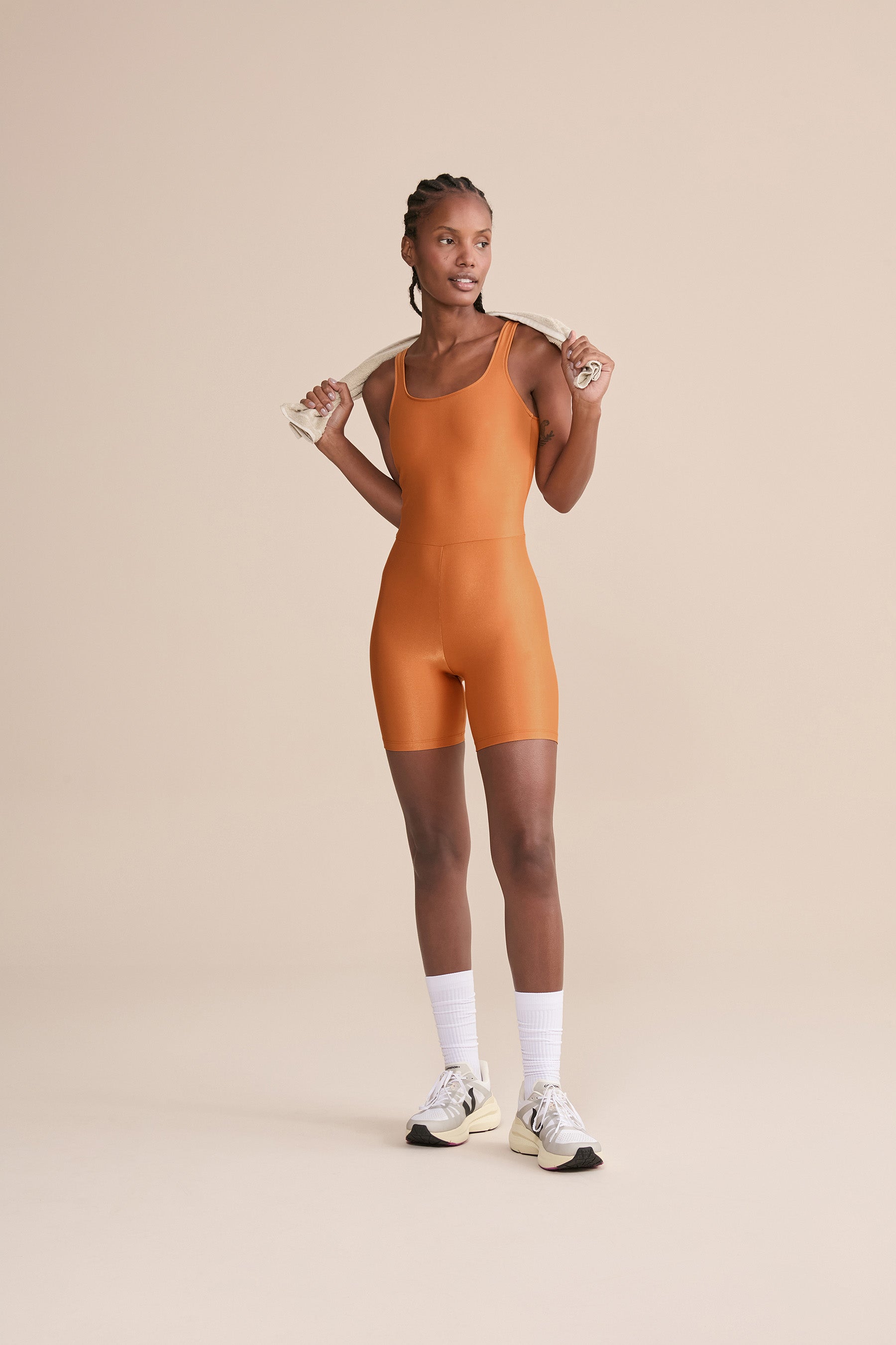 BM Allure® Adaptiv Onesie - Soft & Stretchy Baby Bodysuit for All-Day Comfort - Perfect for Playtime, Naps & Everyday Wear