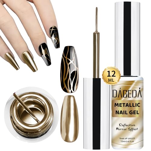 Champagne Gold