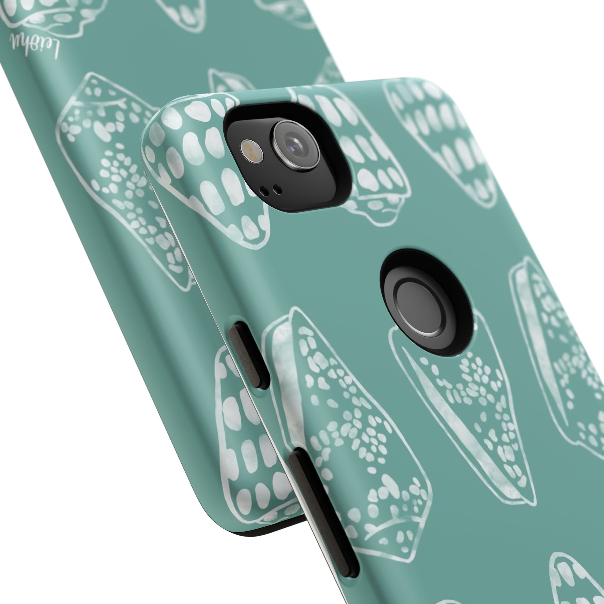 Google Pixel Phone Case - Durable Shell Cover with Polu Design - Perfect for Daily Protection & Style