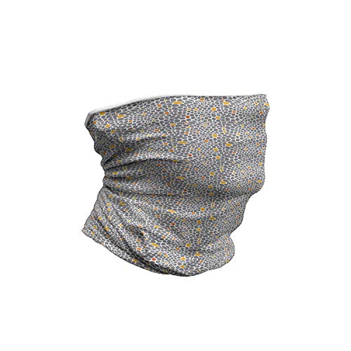 Abstract Spotty