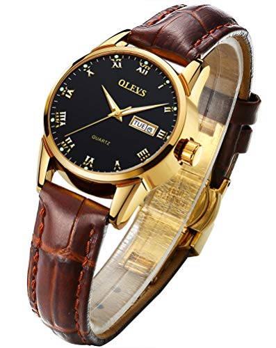 Black dial