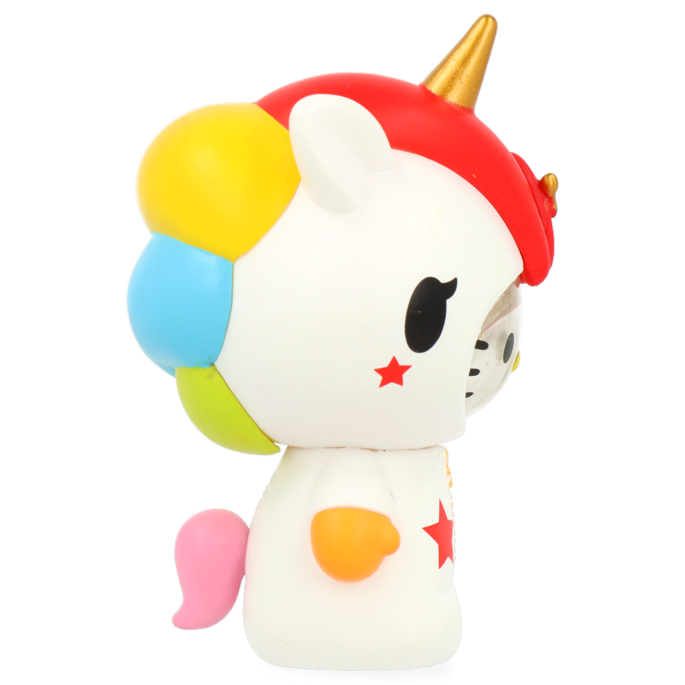 Hello Kitty & Friends Series 1 Collectible Figures - Cute Sanrio Character Toys for Kids & Adults - Perfect for Home Decor, Gift Giving & Anime Collections