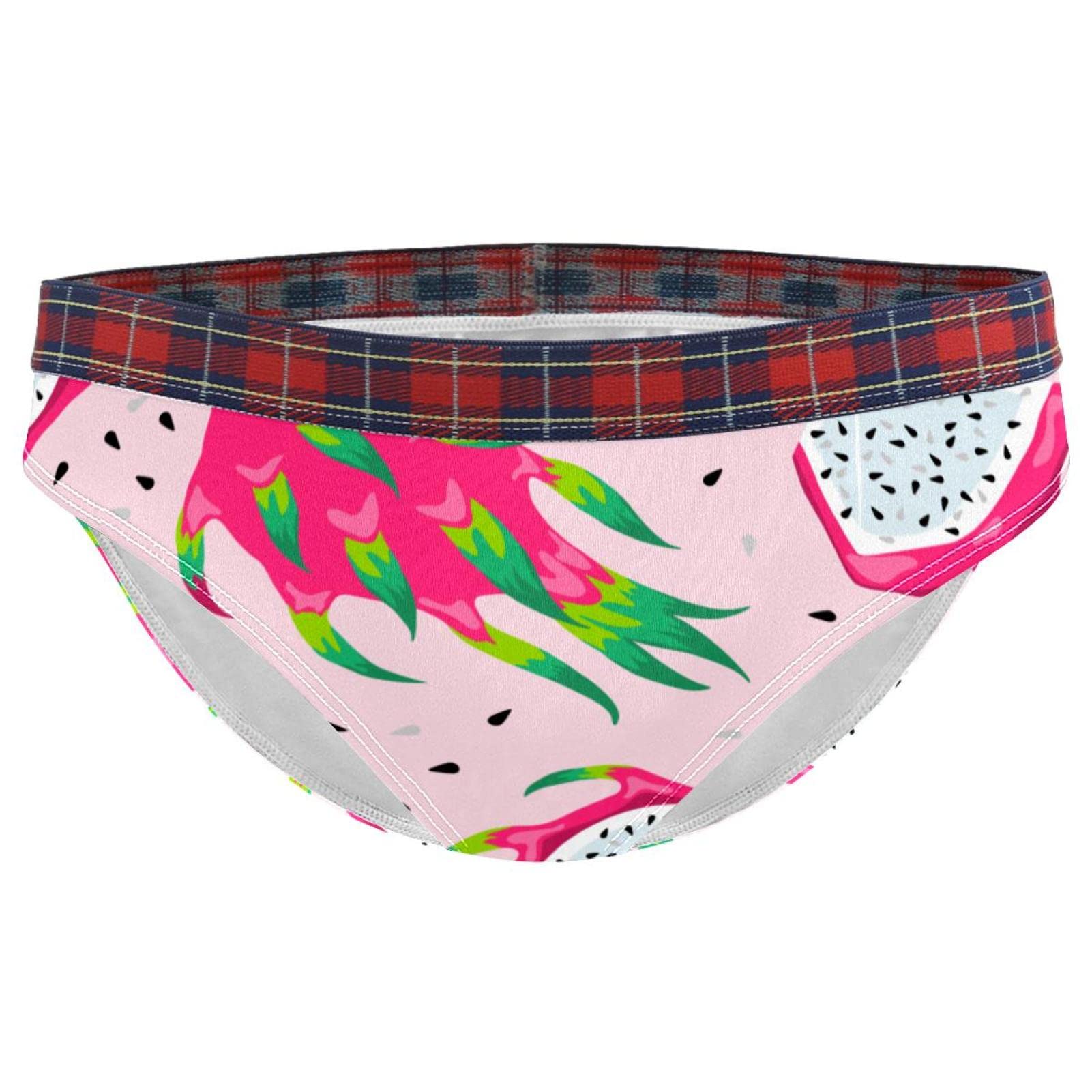 Women's Soft Stretch Breathable Bikini Underwear - Comfortable Cotton Panties for Everyday Wear, Yoga & Sleep