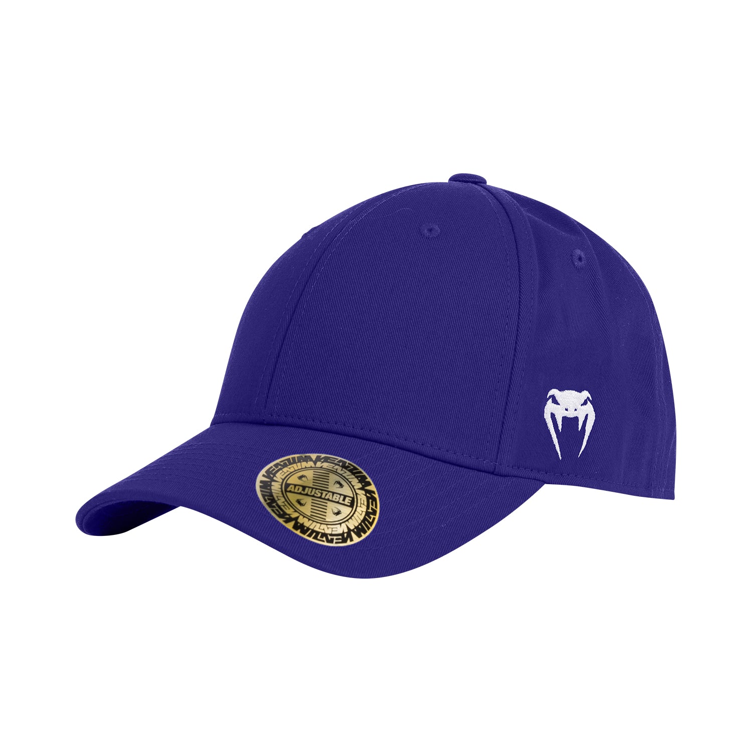 Venum Classic 2.0 Team Cap - MMA Training Hat for Fighters & Athletes - Adjustable Snapback Baseball Cap for Gym, Workout & Streetwear Style