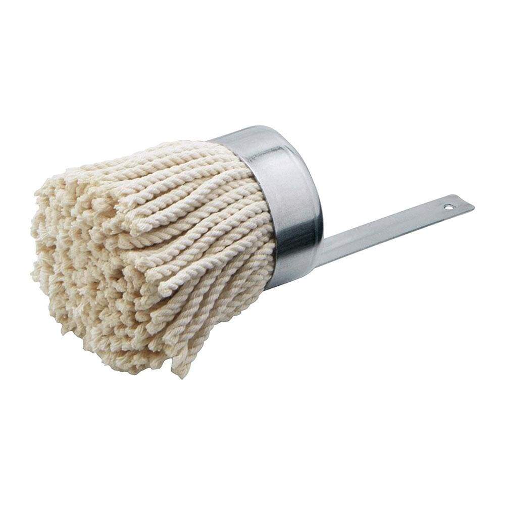 Ichibishi Sliding Oil Basting Brush Set - 3-Piece Kitchen Basting Brushes for Grilling, BBQ, Baking & Cooking - Non-Stick Silicone Basting Brush with Heat-Resistant Handle (Perfect for Meat, Vegetables & Pastry)