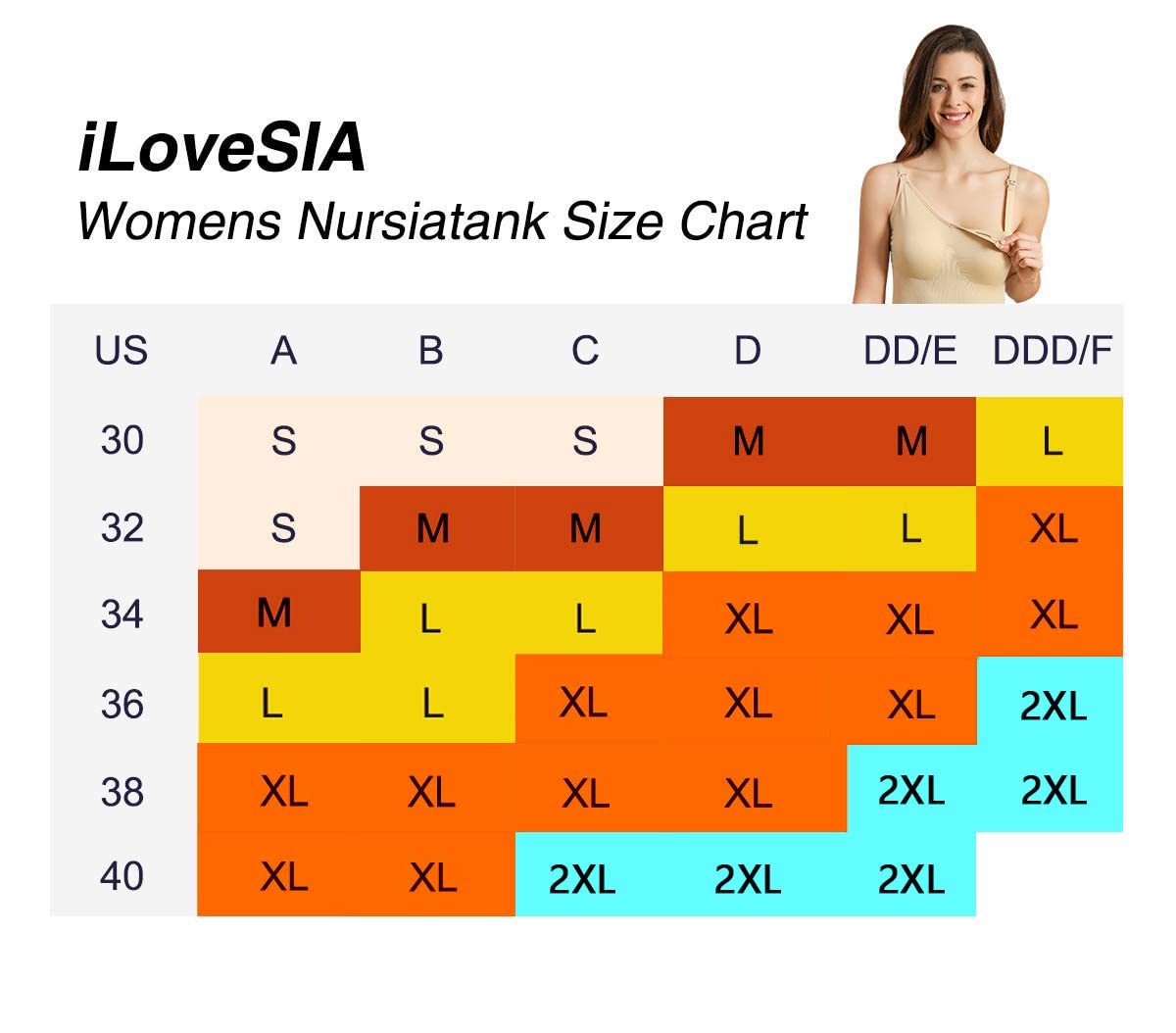 3Pcs Women's Maternity Nursing Tank Tops - Breastfeeding Cami with Built-in Bra & Adjustable Straps | Comfortable Nursing Clothes for Pregnancy & Postpartum | Perfect for Daily Wear, Work & Nursing Sessions