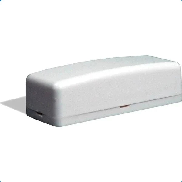 DSC Wireless Door/Window Contact Sensor - IMPASSA & WS4945W Compatible Reed Switch Alarm System for Home Security & Smart Automation