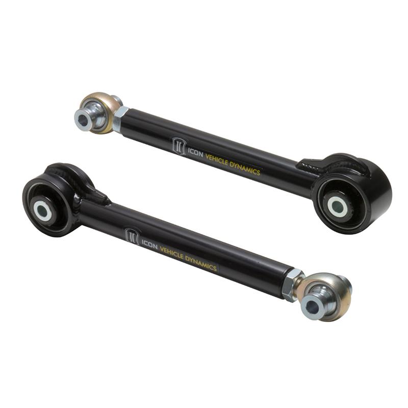 03 09 Lexus GX470 Tubular Upper Trailing Arm Kit - Heavy Duty Suspension Upgrade for Off-Road & Towing - Improve Handling & Durability on Rough Terrain