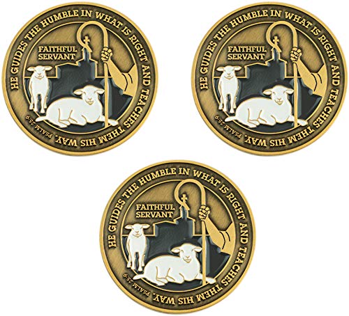 Pack of 3