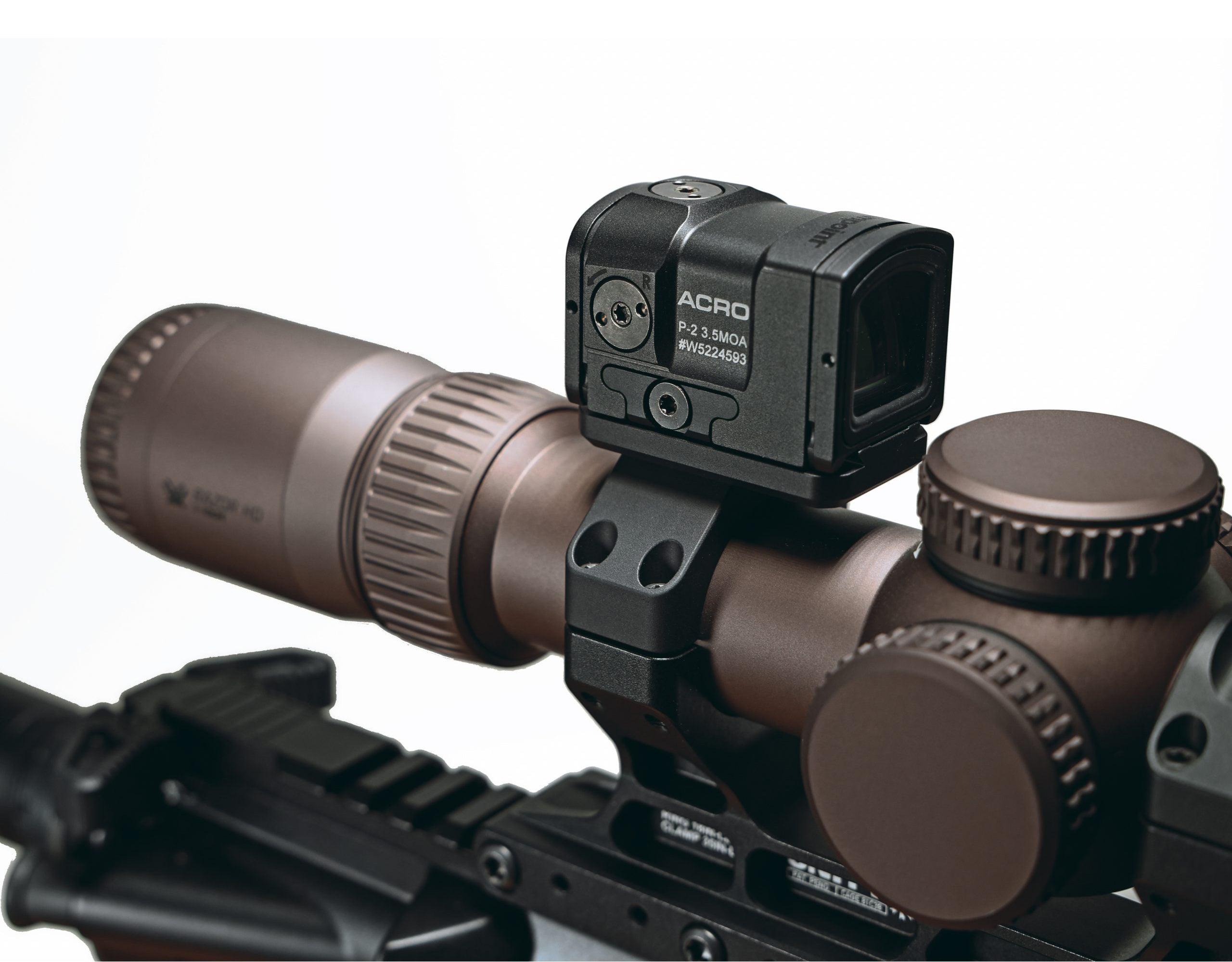 Unity Tactical FAST Optic Adapter Plates - High-Quality USA-Made Mounting Solution for Red Dot Sights | Perfect for AR-15, Rifle & Pistol Optics Installation