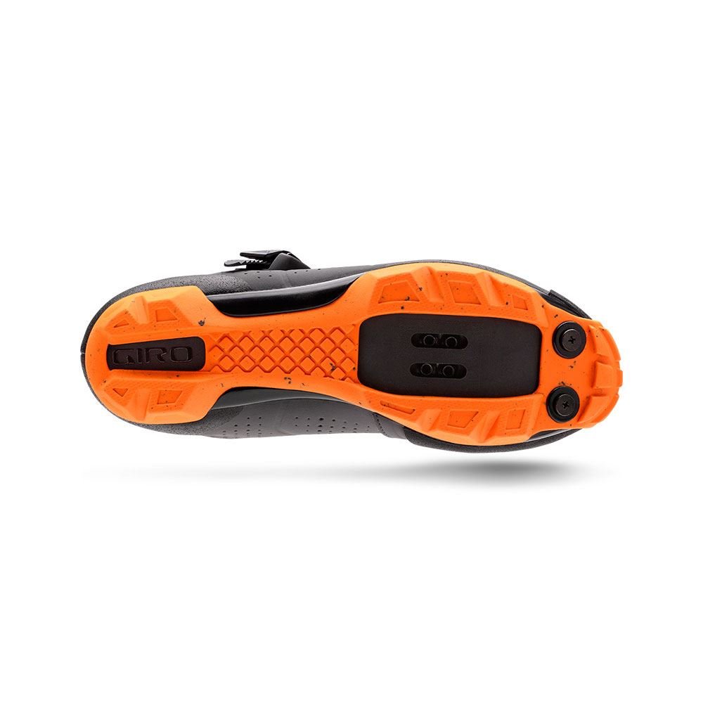 Giro Privateer R Men's Road Cycling Shoes - Lightweight & Comfortable for Long Distance Rides & Competitive Racing
