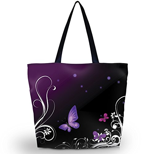 Purple Butterfly