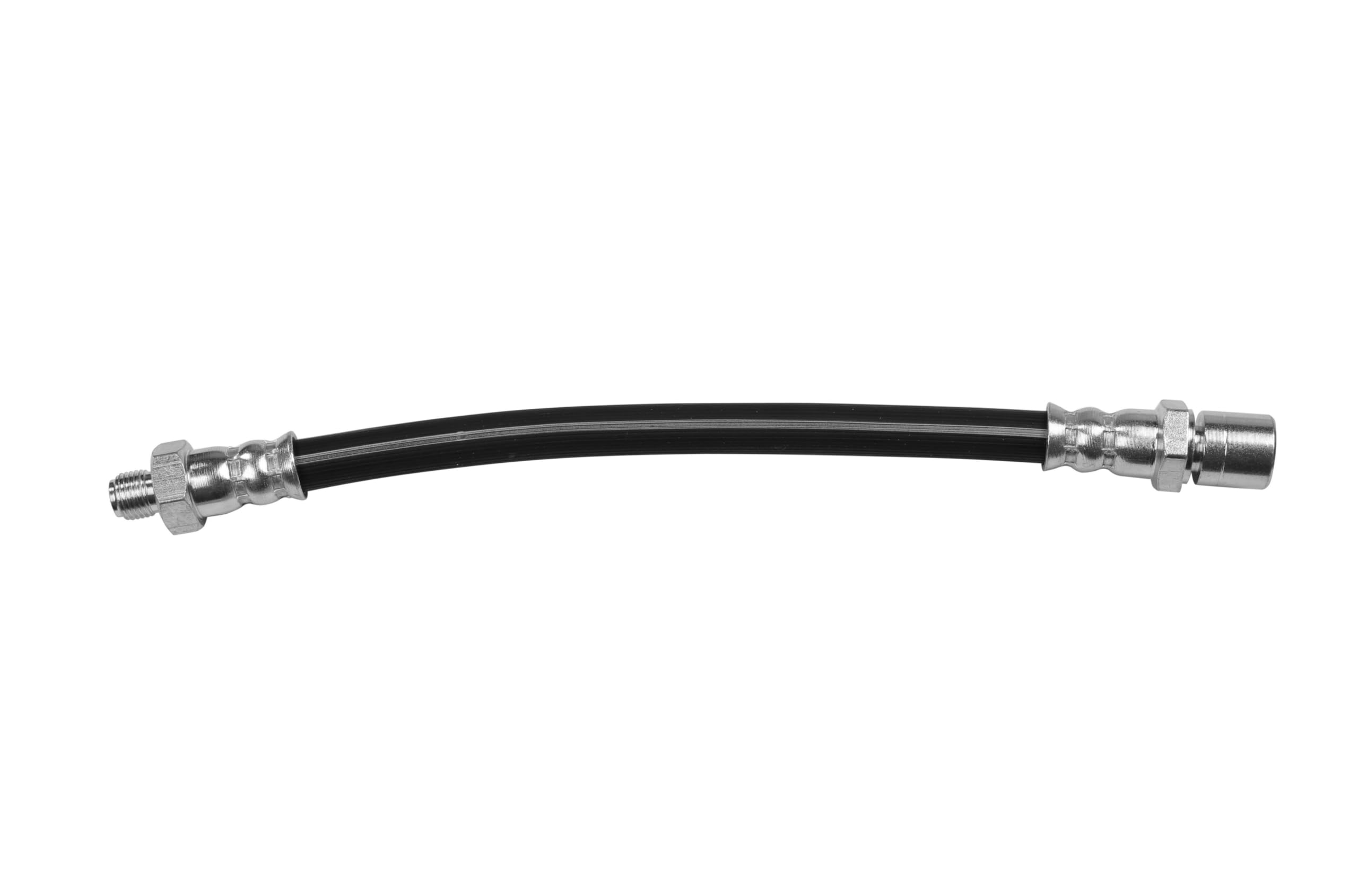 Sunsong 2204103 Brake Hydraulic Hose - High Performance Replacement for Trucks & SUVs - Perfect for Off-Roading, Towing & Heavy-Duty Use