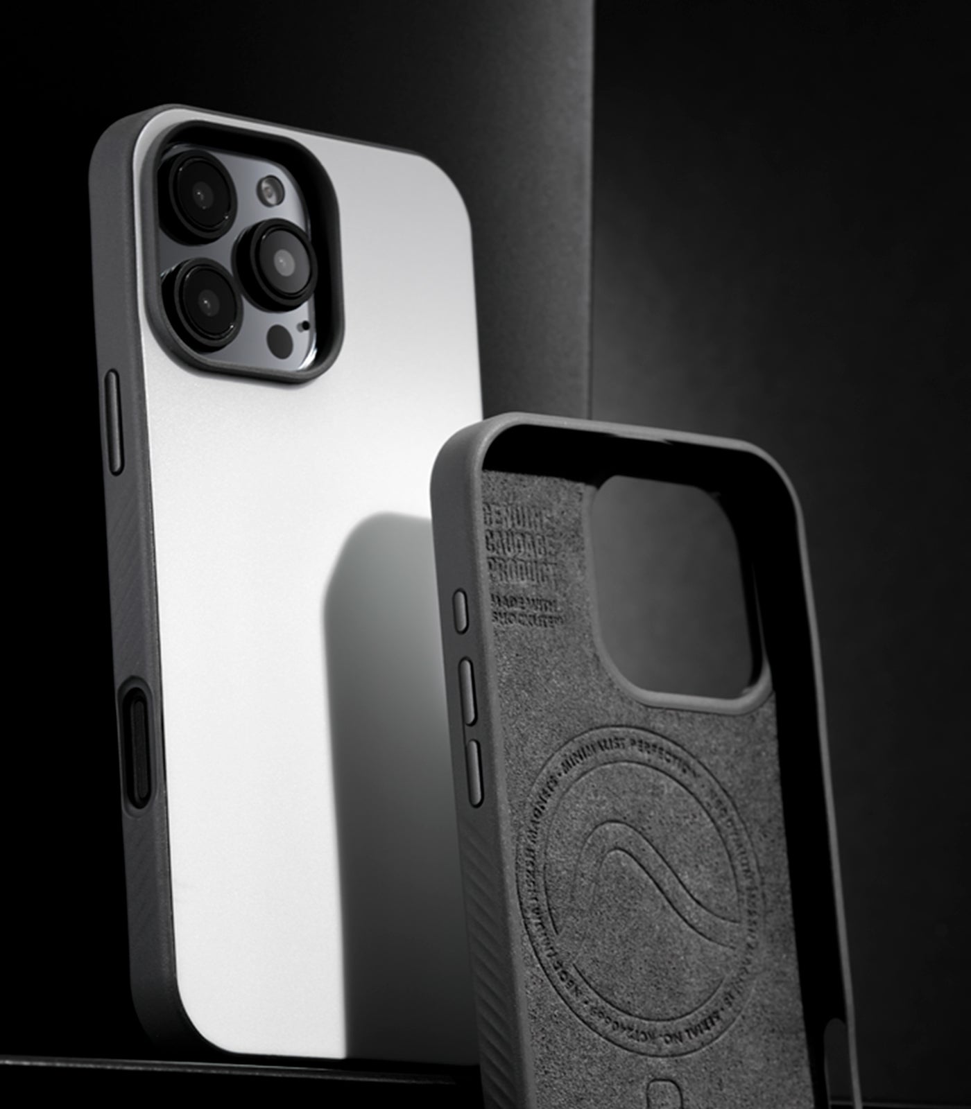 Original Title: Paragon iPhone 16 Pro Max (Cutout)   Optimized Title: Paragon iPhone 16 Pro Max Case with Precise Cutouts - Slim Protective Cover for Everyday Use & Travel