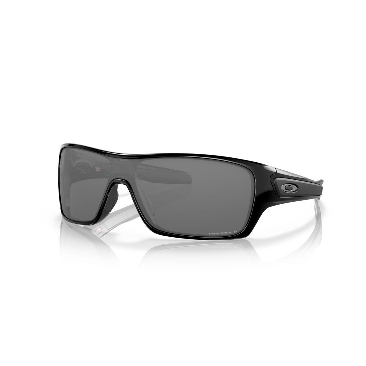 Polished Black