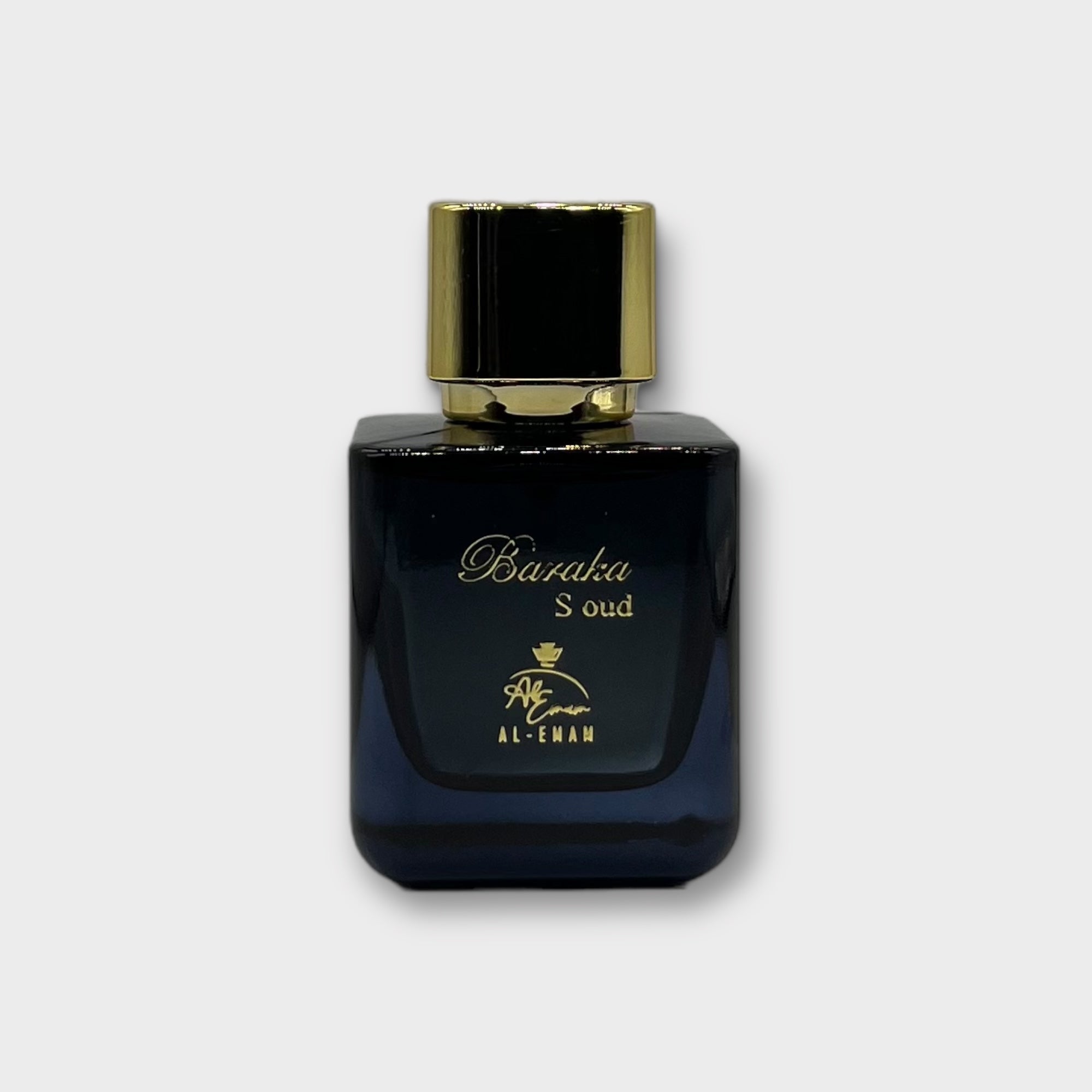 Al Emam EDP Baraka Edition - Premium Perfume for Men & Women | Long Lasting Fragrance for Date Night, Special Occasions & Daily Wear