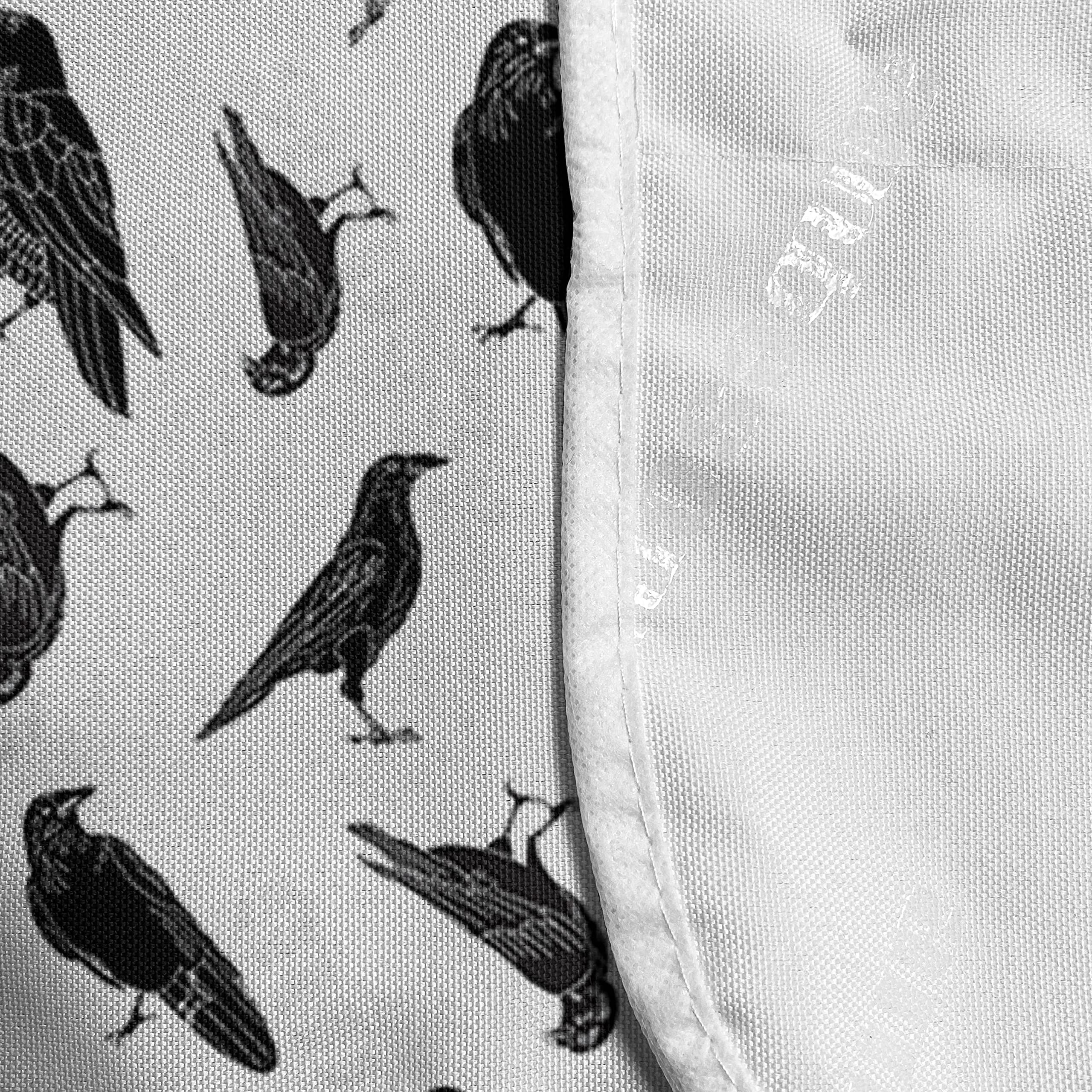 Ambesonne Microwave Oven Cover - 36