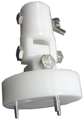 A&A 3 Prong Style II Electrical Outlet Installation Tool - Professional Grade for Home Wiring & DIY Projects - Perfect for Electricians and Handymen