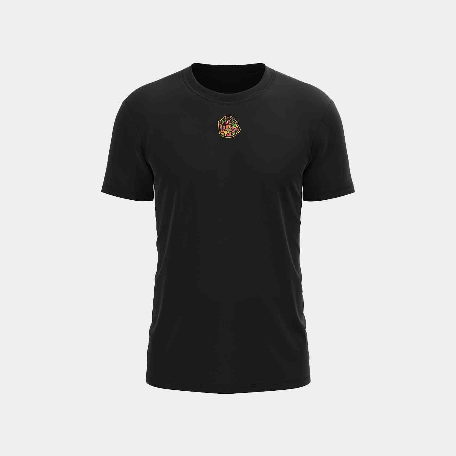 Bucket Get(Her) Lava Tee - Trendy Graphic T-Shirt for Women | Casual Streetwear & Summer Outfit Essential