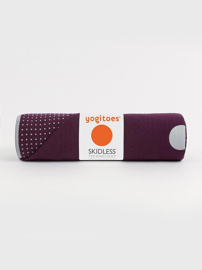 Manduka Yogitoes Non-Slip Yoga Mat Towel 79