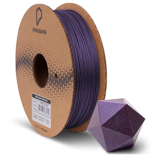 Htpla Galactic Empire Metallic Purple, 500g