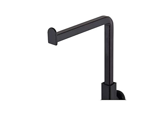 Adjustable Height Metal Handbag Stand - Sturdy Bag Display Holder for Women's Purses, Clutches & Totes - Perfect for Retail Stores, Boutiques & Home Closet Organization