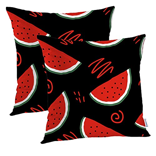 Black Watermelonb