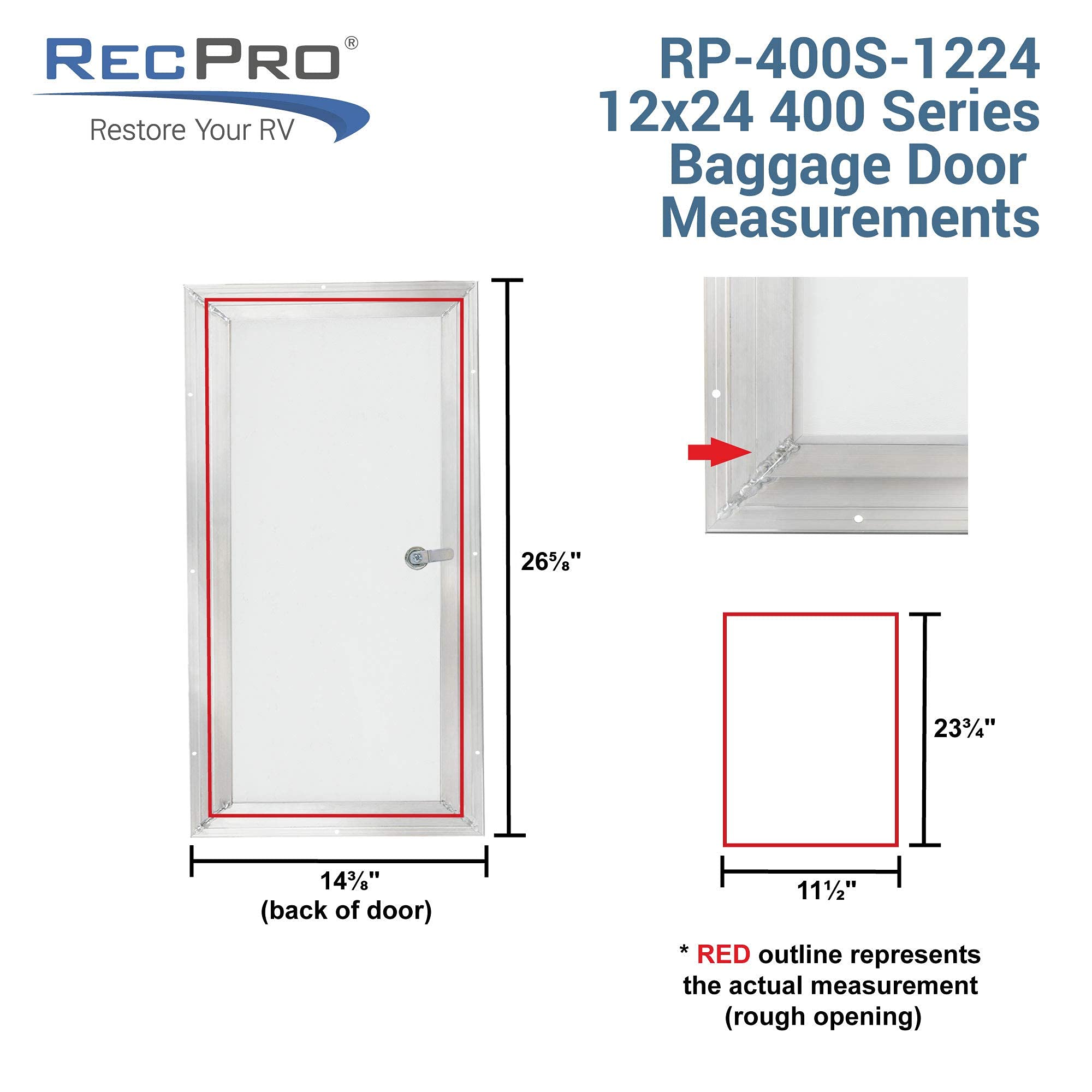 RecPro 12