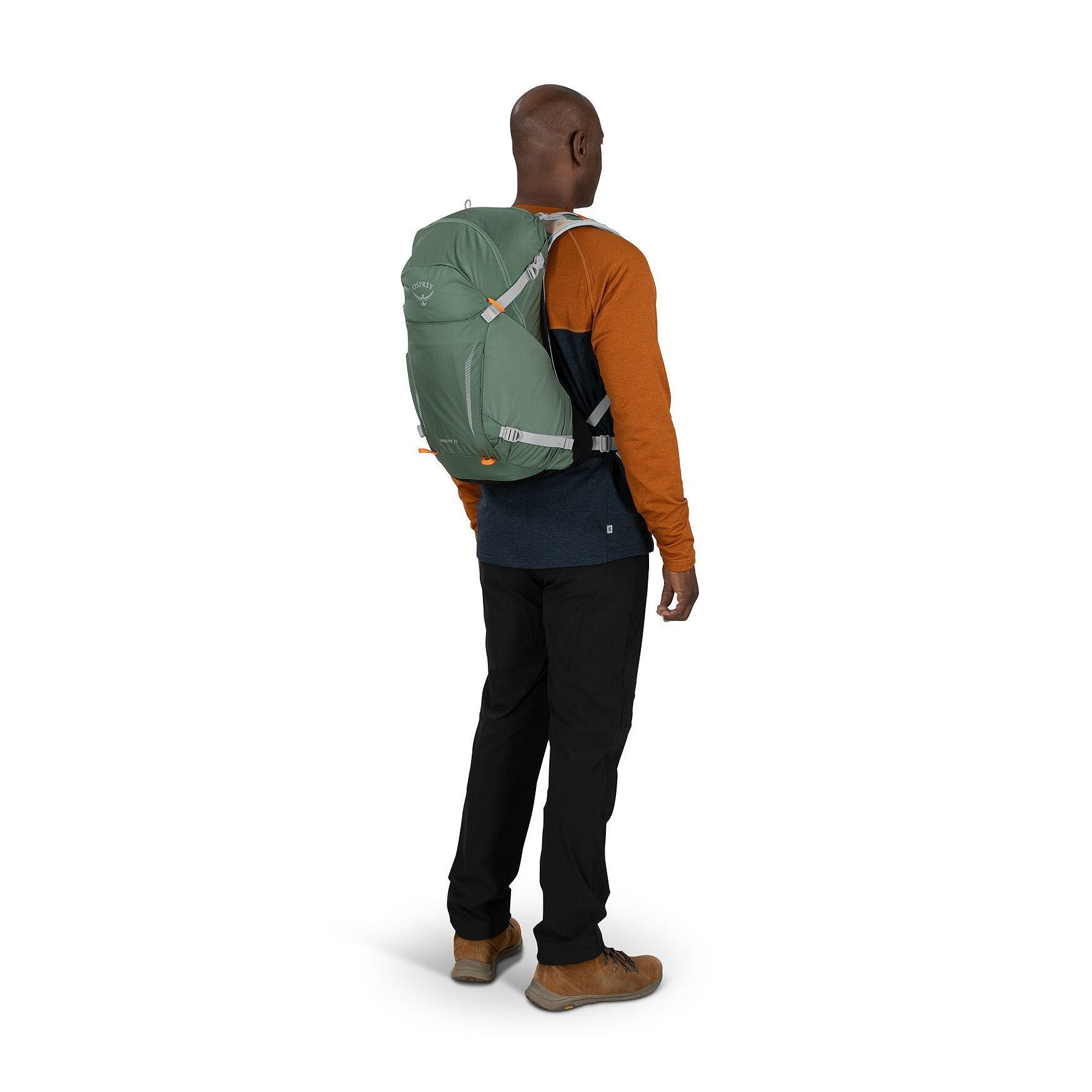 Osprey Hikelite 26 Hiking Backpack - Lightweight Daypack for Outdoor Adventures, Travel & Camping - Perfect for Hiking, Trekking & Daily Commute