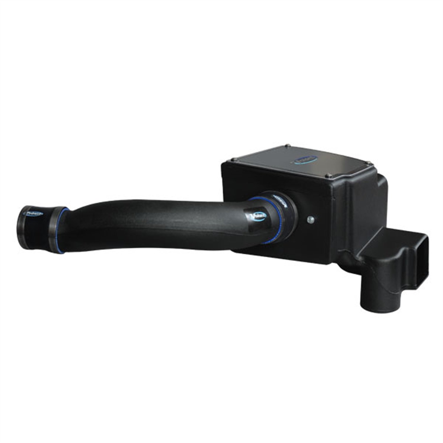 Volant 19642 High Performance Cool Air Intake System Kit - Improve Engine Power & Fuel Efficiency - Perfect for Off-Road Trucks, Jeeps & Performance Cars