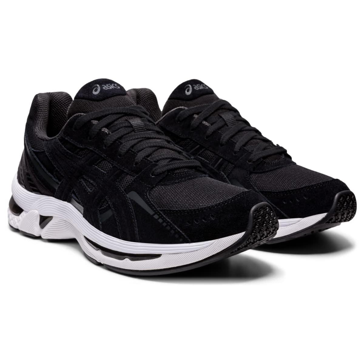ASICS Men's Gel-Kyrios Running Shoes - Lightweight Cushioned Sneakers for Jogging, Gym Workouts & Daily Wear