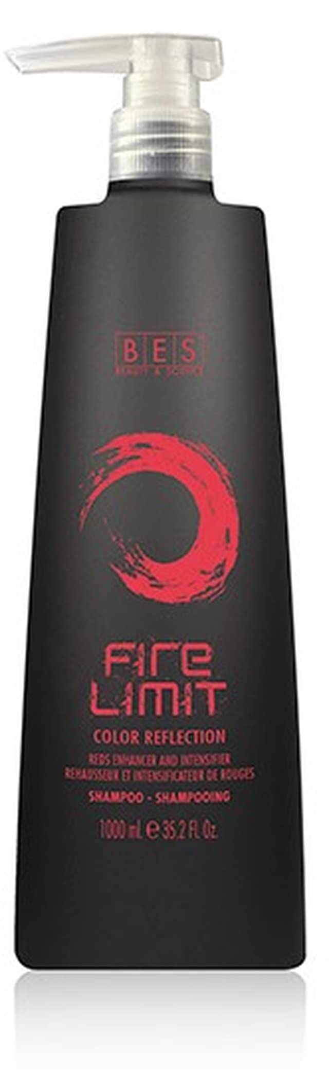 Color Reflection Shampoo - 35.2 oz Sulfate-Free Shampoo for Vibrant Color-Treated Hair | Salon-Quality Hair Care for Women & Men | Perfect for Daily Use & Color Protection