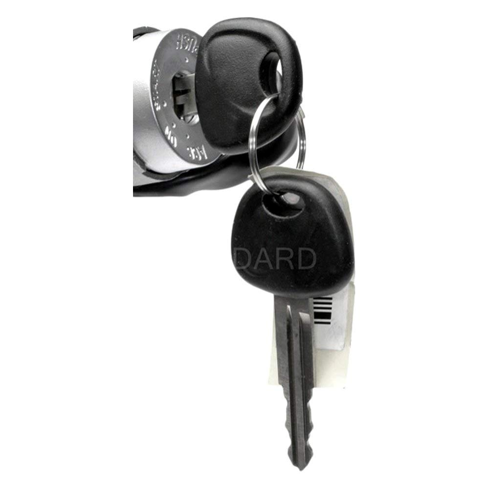 Standard Motor Products US-920 Ignition Starter Switch - Compatible with Multiple Vehicle Models - Reliable Engine Start Solution for Cars, Trucks & SUVs - Perfect for DIY Auto Repairs & Professional Mechanics