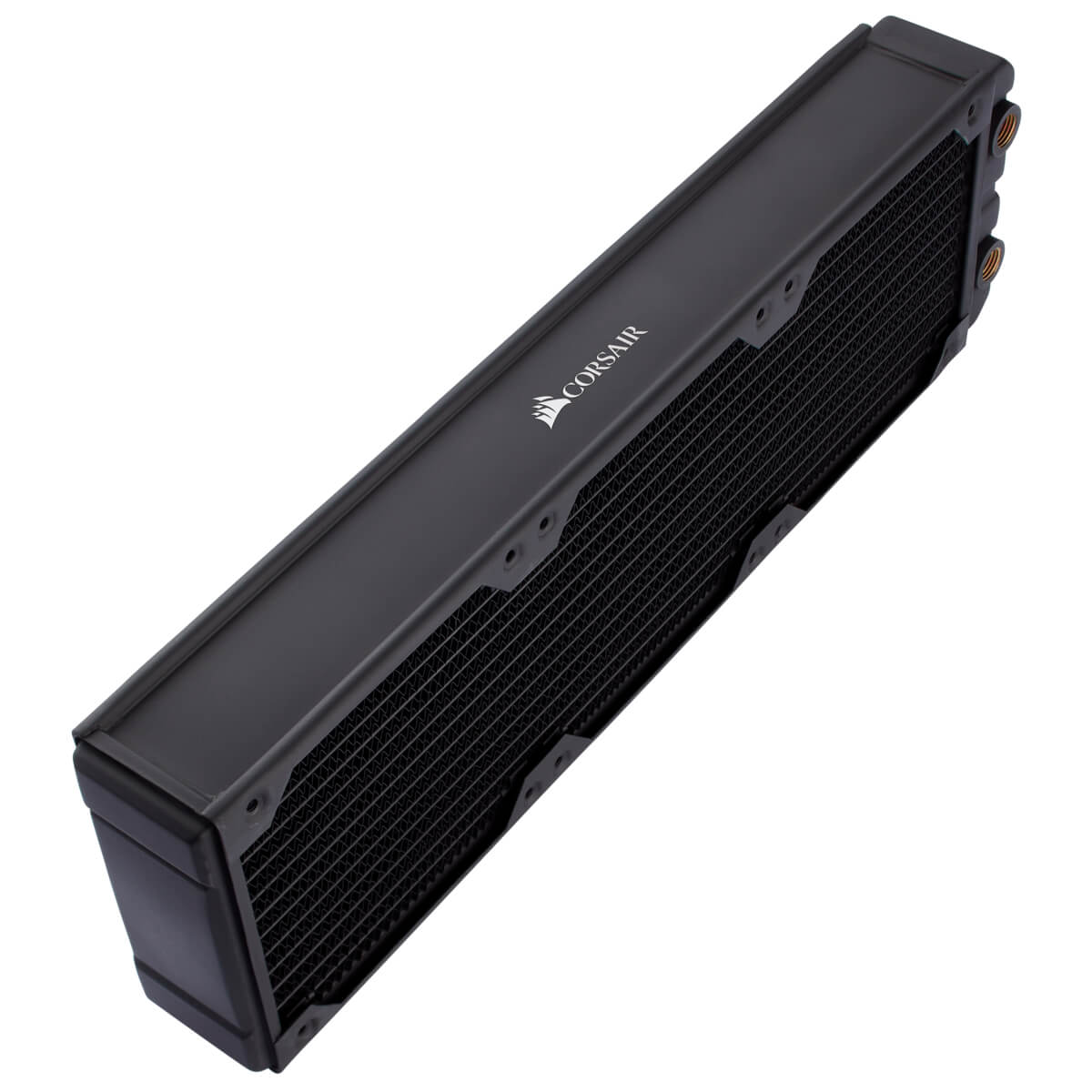 Corsair Hydro X Series XR7 360mm High-Performance Water Cooling Radiator - PC Liquid Cooling System for Gaming Rigs & Workstations