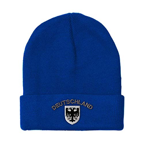 Royal Blue Design Only