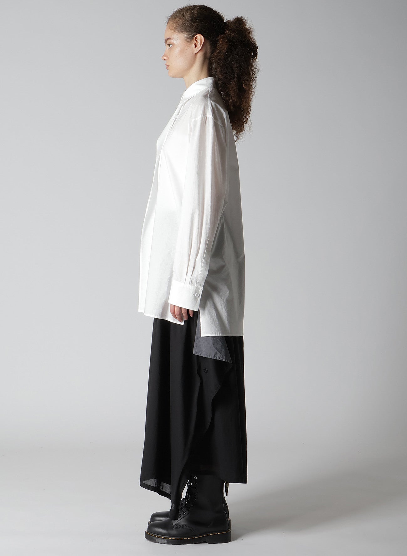 Stylish Cotton Lawn Front/Back Open Blouse for Women - Breathable & Comfortable Summer Fashion - Perfect for Casual Outings, Beach Wear & Boho Style