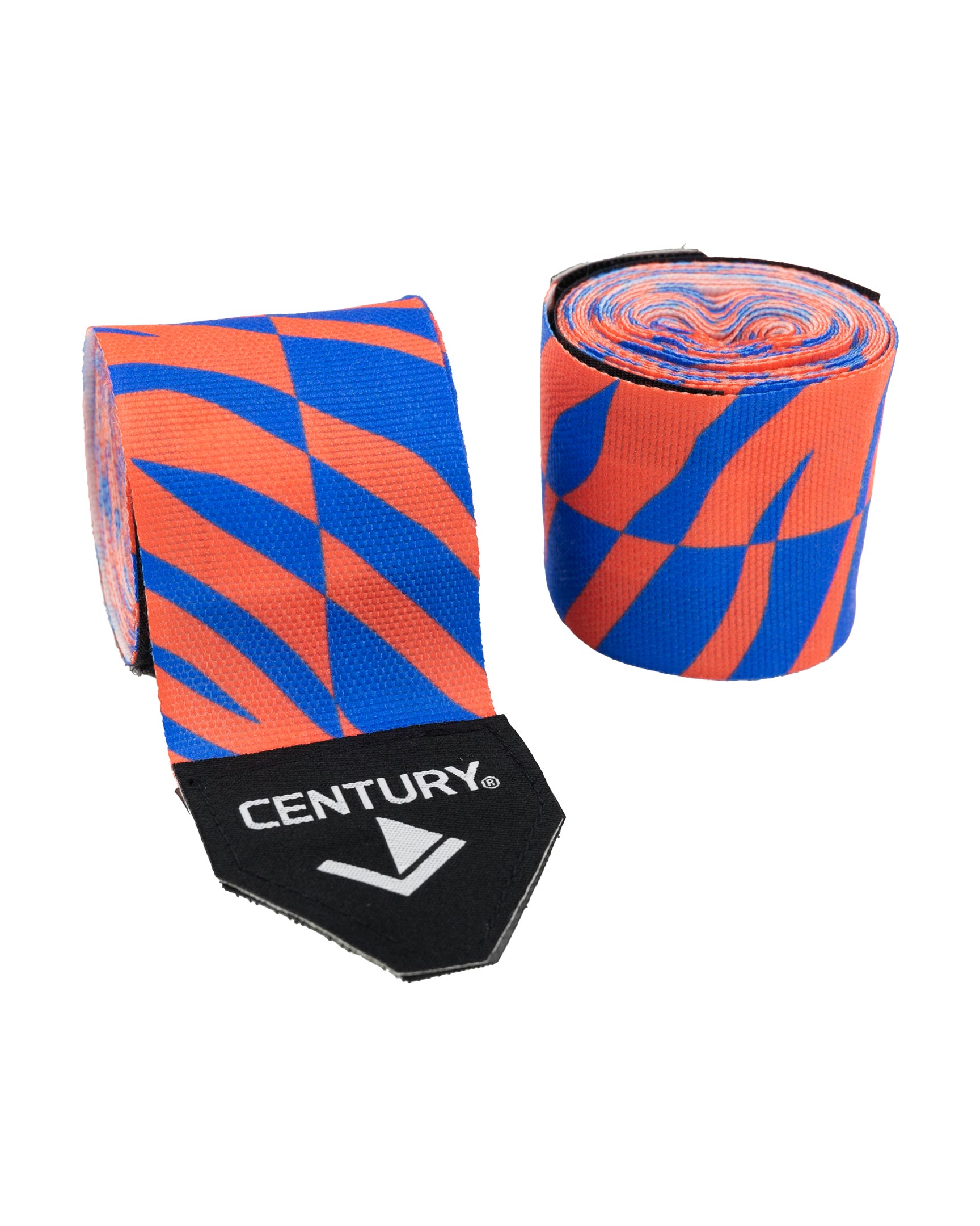 Premium Inkline 120 Printed Hand Wraps for Boxing & MMA Training - Breathable Support for Punching Bag Workouts, Sparring & Fitness Training
