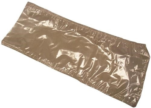 12 Pack of 4.5x13 Inch Quail & Poultry Shrink Bags for Chicken, Turkey, Duck - Heavy Duty Freezer Storage Bags for Meat Preservation & Vacuum Sealing - Perfect for Hunting, Farm Fresh Meat & Meal Prep