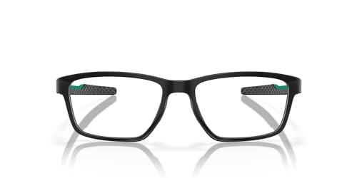 Satin Black/Demo Lens