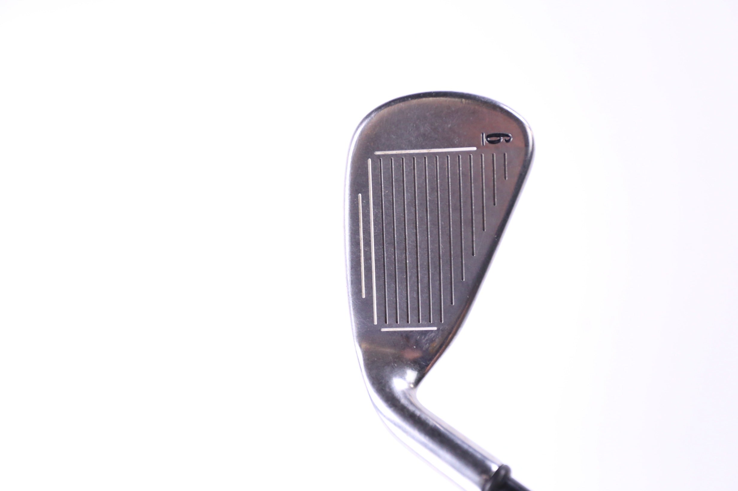 Used Callaway X 22 Single 6 Iron Right Handed Seniors Flex Golf Club - Perfect for Senior Golfers & Right-Handed Players on the Course