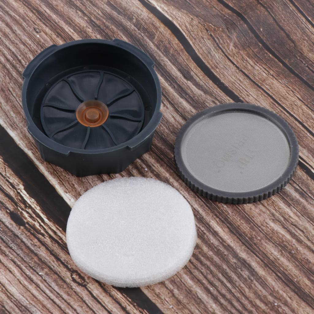 AeroPress Coffee Maker Parts & Accessories for Home & Travel
