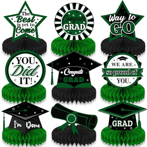 Black Green