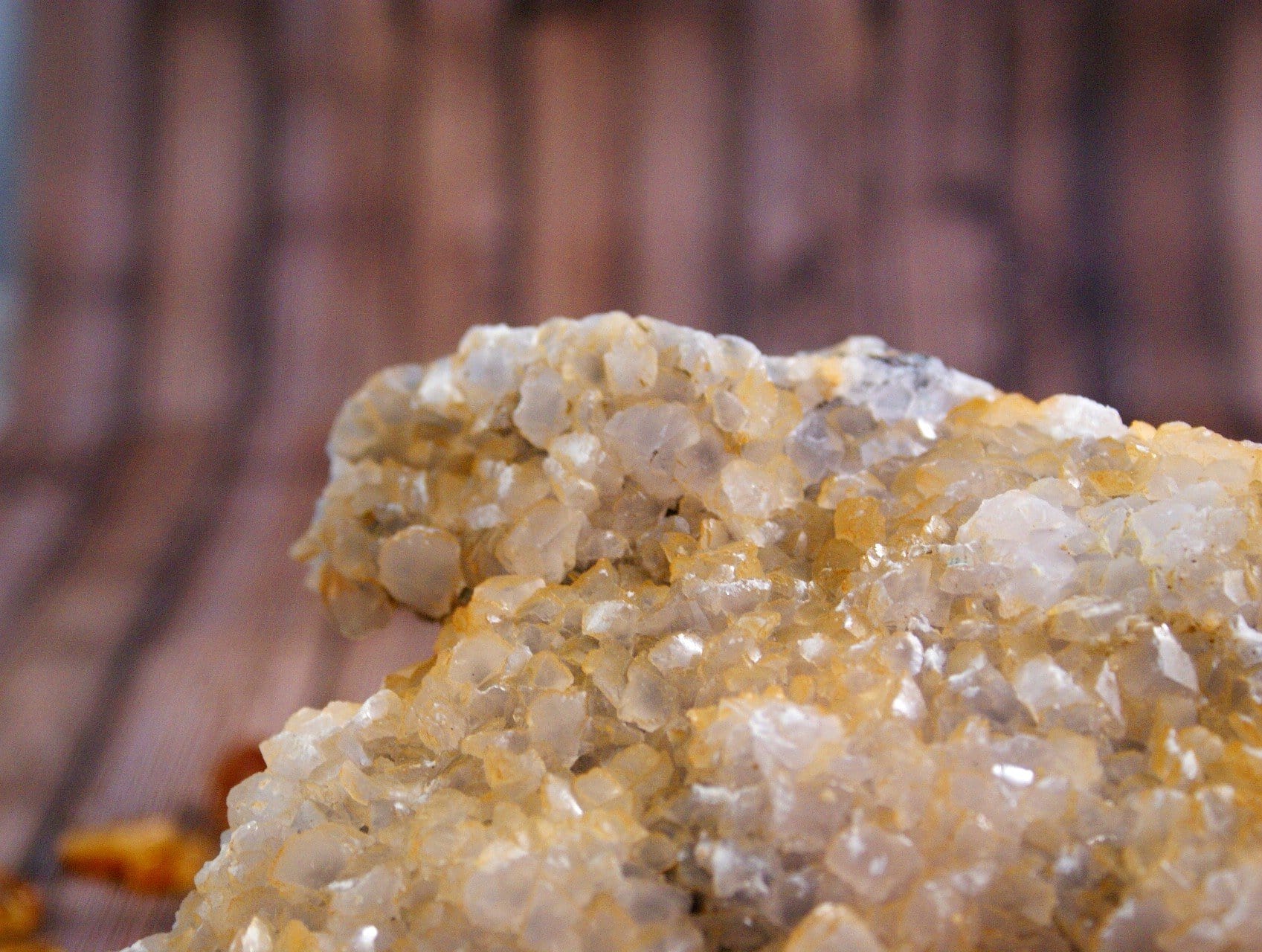 Natural Bulgarian Calcite Crystals - Raw Healing Stones for Meditation, Reiki & Energy Work - Perfect for Home Decor, Spiritual Gifts & Crystal Collections