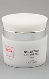 Nelly De Vuyst Lifting Plus Gel - Firming Face Cream for Wrinkles & Sagging Skin | Anti-Aging Skincare for Daily Use & Night Routine