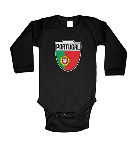 Black - Long Sleeve