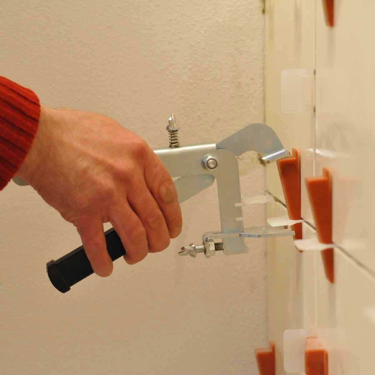 Raimondi Heavy Duty Tile Leveling System 1/8